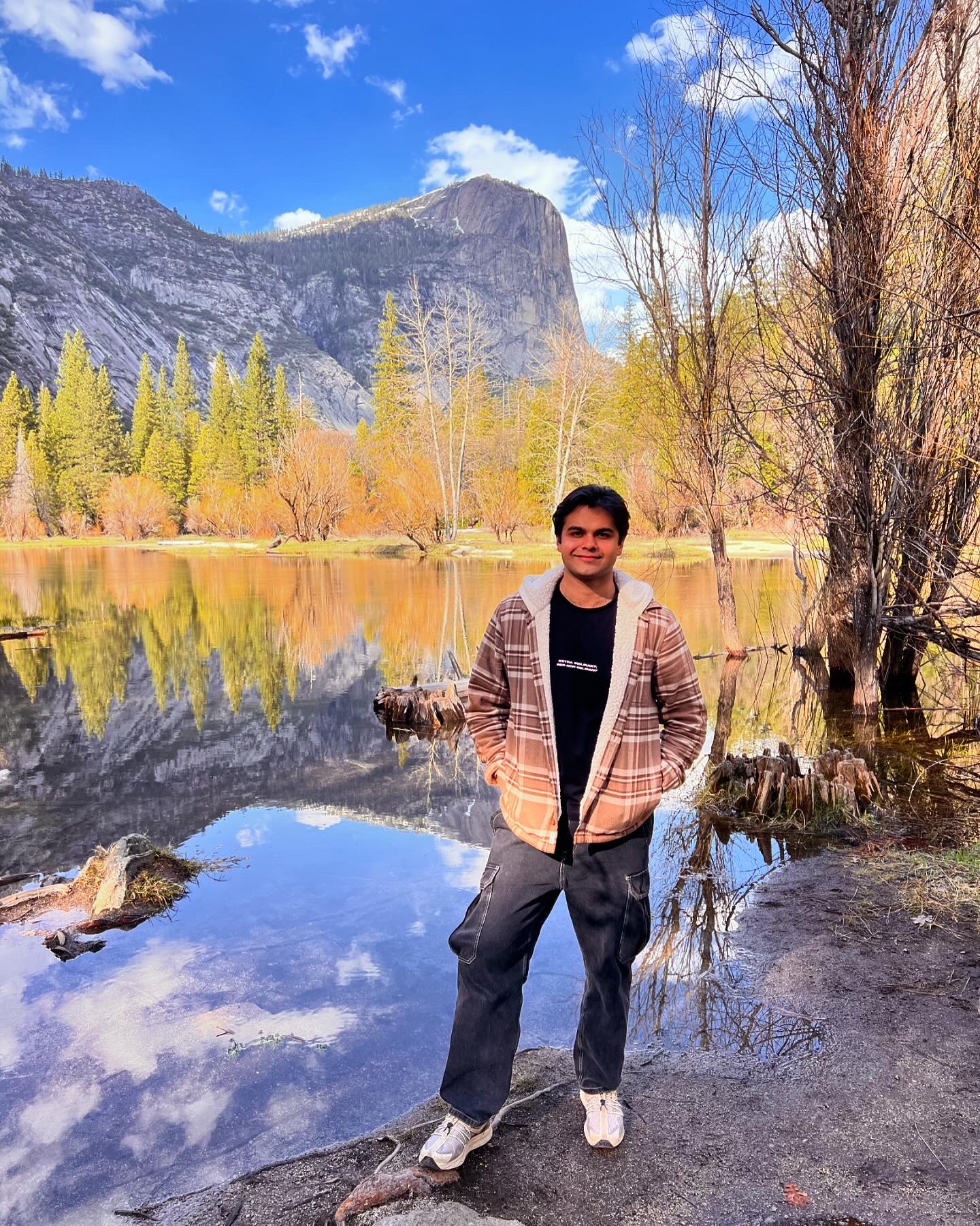 Ali Shehral