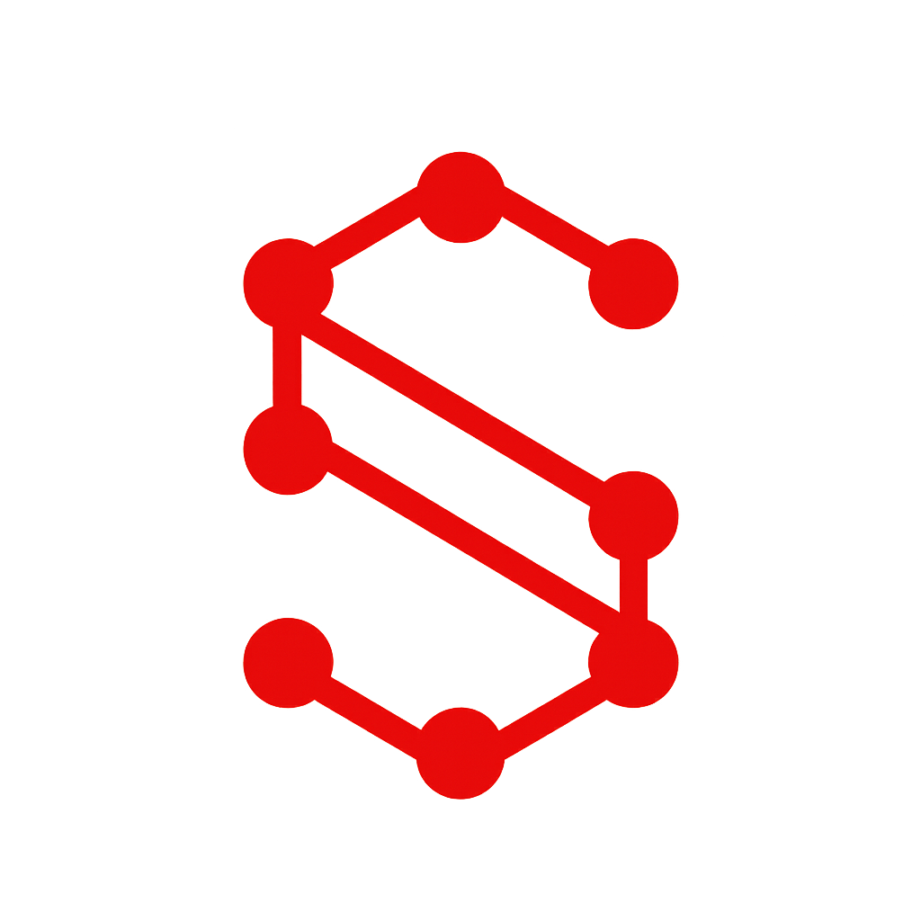S Logo